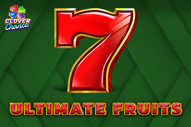 Ultimate Fruits
