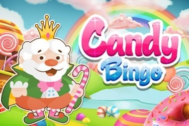 Candy Bingo