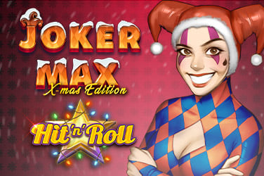 Joker Max Hit'n'Roll X-mas Edition