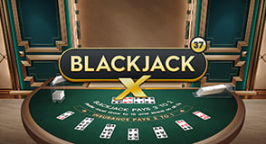 BlackjackX 37