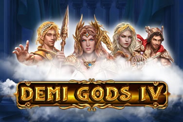Demi Gods IV Christmas Edition