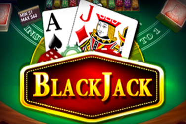Blackjack
