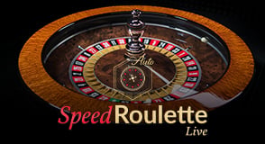 Speed Auto Roulette