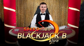 Speed VIP Blackjack B