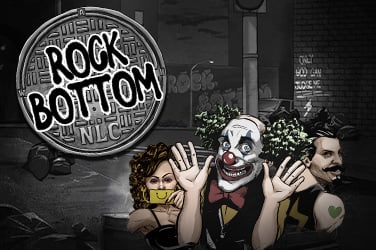 Rock Bottom