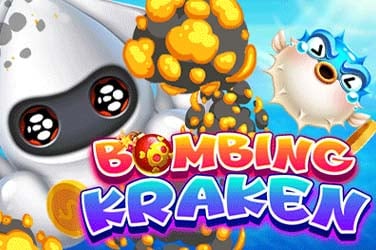 Bombing Kraken