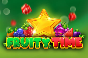 Fruity Time