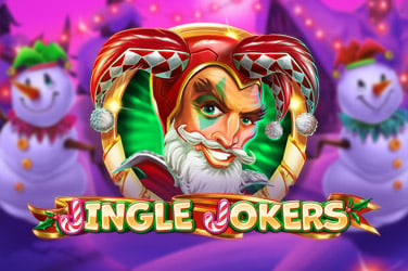 Jingle Jokers