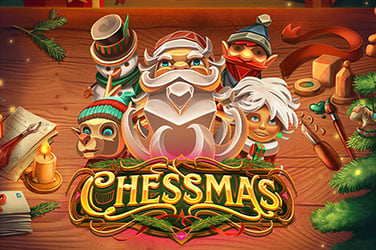Chessmas
