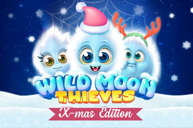 Wild Moon Thieves