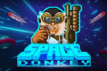 Space Donkey