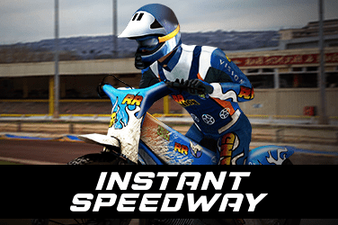 Instant Speedway