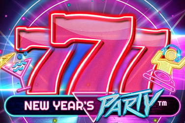 New Year Party