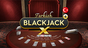 Turkish BlackjackX 4
