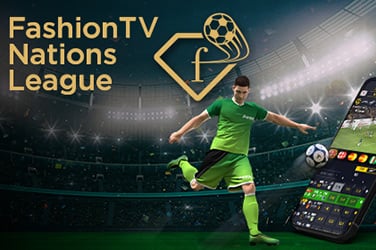 Fashion TV Nations League