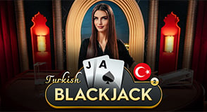 Turkish Blackjack 2