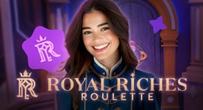 Royal Riches Roulette