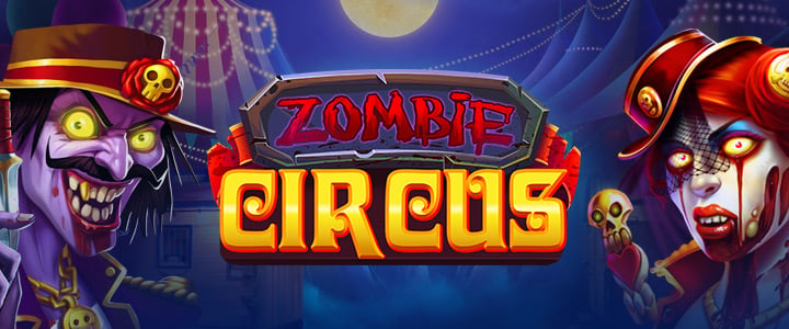 Zombie Circus