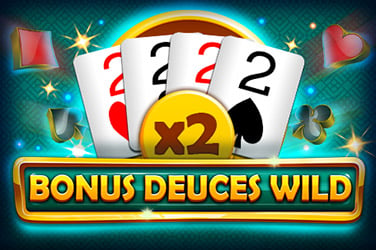 Bonus Deuces Wild