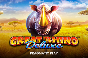 Great Rhino Deluxe™