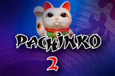 Pachinko 2