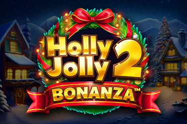 Holly Jolly Bonanza 2